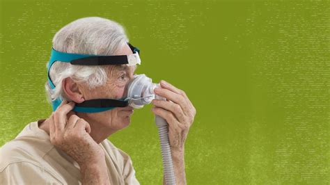 CPAP masks for side sleepers: 5 options