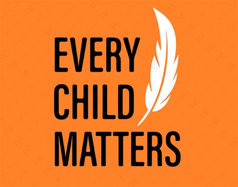 Every Child Matters Poster