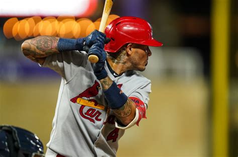 St. Louis Cardinals: Yadier Molina is by far the most clutch Cardinal