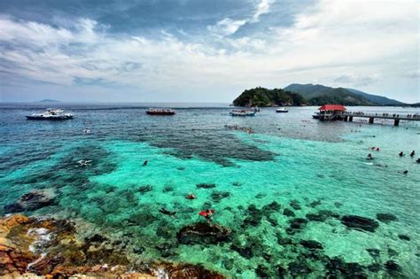 (2024) 5 Points Pulau Redang, Terengganu (Snorkeling & Island Hopping ...