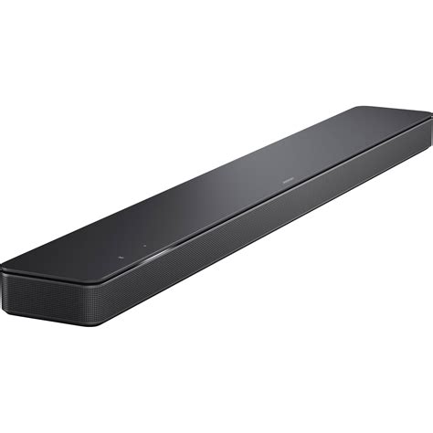 Bose 700 soundbar - apoana