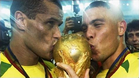 Brazil National Football Team – Brazil 2002 World Cup Squad | Genius