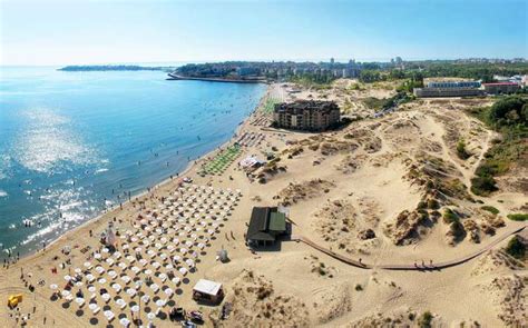 20 of the Best Beaches in Nesebar // Bulgaria // World Beach Guide