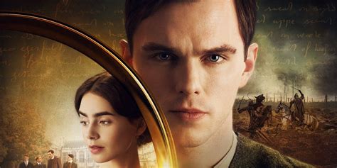 Tolkien Movie (2019) Review