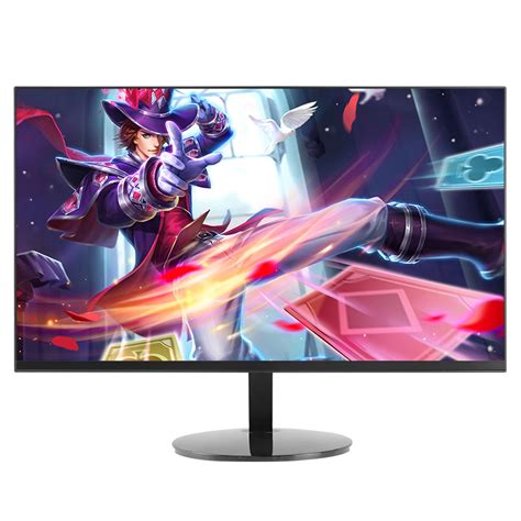 24 Inch Gaming Monitor LED Monitor FHD 144Hz Monitor - China FHD 144Hz ...