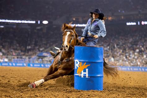 Houston Rodeo Season Tickets 2024 - Melba Merrielle