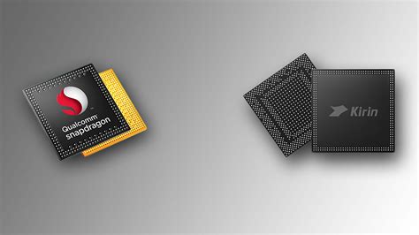 Snapdragon 845 and Kirin 970 Specs Leak Reveal Faster Storage and ...