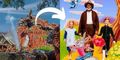 Watch Disney’s Controversial 'Song of the South' With this Service