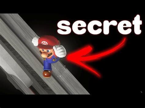 50 SECRETS (unless you know all of them) In SUPER MARIO ODYSSEY :D : r ...