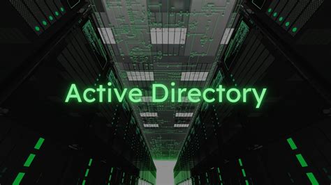 Active Directory setup Windows Server 2019: A step-by-step guide.