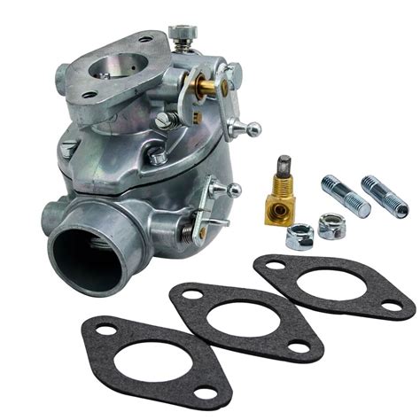 EAE9510D Carb for Ford Tractor Carburetor 600 700 with 134 Engine B4NN9510A TSX580 on Aliexpress ...