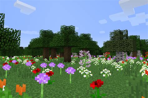 Plik:Flower forest 2.png – Oficjalna Minecraft Wiki Polska