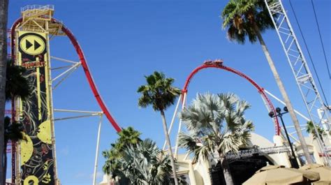 Why I love the outrageous roller coasters at Universal Orlando (and a ...