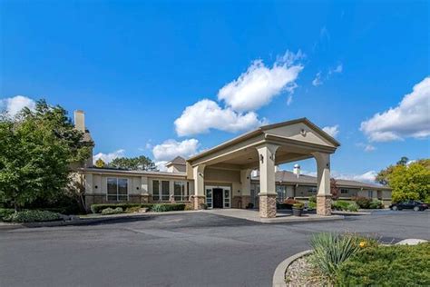 COMFORT INN ALBANY / GLENMONT - Updated 2024 Reviews, Photos & Prices