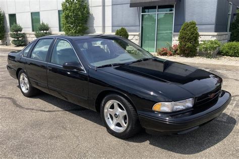 1996 Chevy Impala SS | Station Wagon Forums