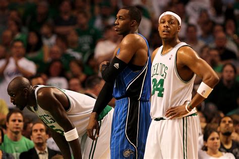 NBA Christmas Day Special: Boston Celtics vs. Orlando Magic | News ...