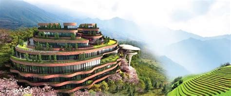 Top luxury resorts in Sapa | Luxury resort, Resort, Vietnam travel