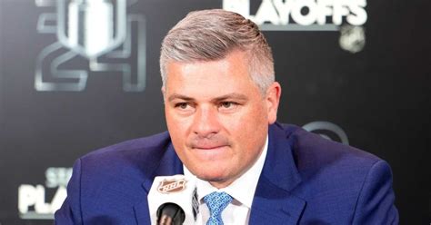 Decision Day For Sheldon Keefe? Maple Leafs Reportedly Pondering Head ...