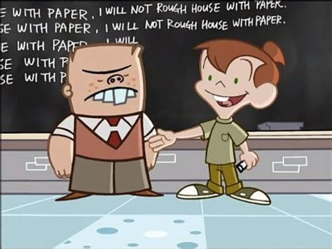 ChalkZone (2002)