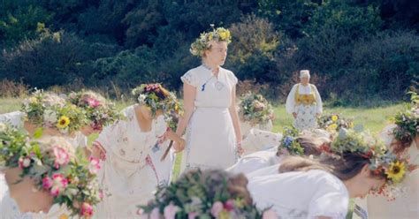 'Midsommar' Movie and After-Credits Scene Explained