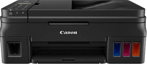 Canon G4010 Service Manual