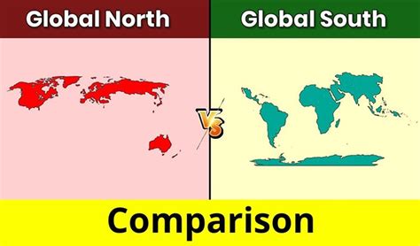 Meaning of “Global South” - INSIGHTS IAS - Simplifying UPSC IAS Exam Preparation