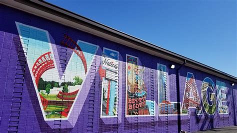 Nashville Murals | Visit Nashville TN