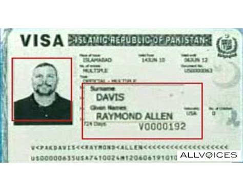 Pakistan Visa | Documents required - Embassy n Visa