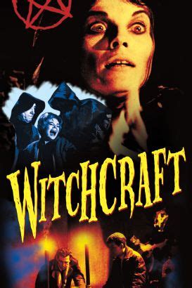 Witchcraft (1964) - Don Sharp | Synopsis, Characteristics, Moods, Themes and Related | AllMovie