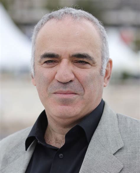 Garry Kasparov | Biography, Facts, Deep Blue, Chess, & Games | Britannica