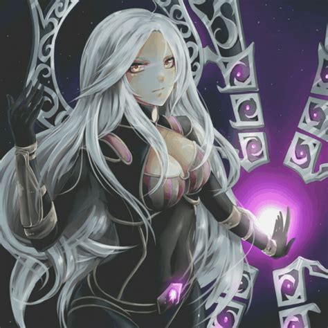 Skin Lore: #1 Nightblade Irelia | League Of Legends -- Official Amino