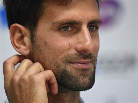 Novak Djokovic 'a work in progress' as Serbian bids to get his career back on track at Wimbledon ...