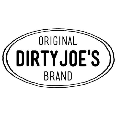 Dirty Joe's - YouTube