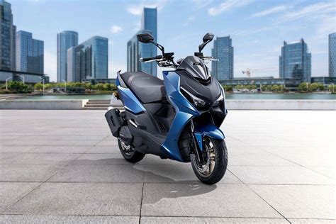 Kymco KRV 180i TCS 2024 Price List Philippines, Promos, Specs - Carmudi