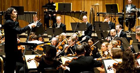 London Philharmonic Orchestra tour dates & tickets 2024 - 2025 | Ents24