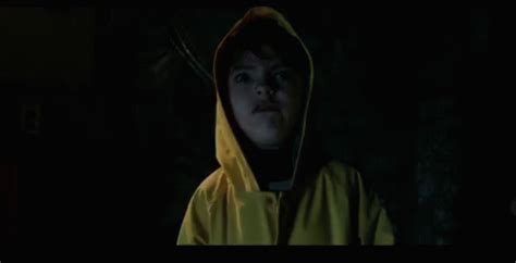 It Georgie GIF - It Georgie Pennywise - Discover & Share GIFs