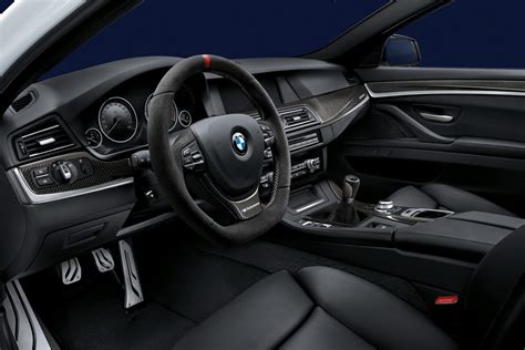 BMW M Performance Accessories for 3-Series Touring - autoevolution