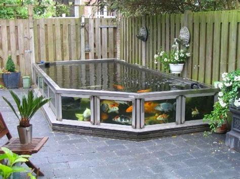 Beautiful Backyard Ponds and Waterfalls Garden Ideas (63) - crowdecor.com | Ponds backyard ...