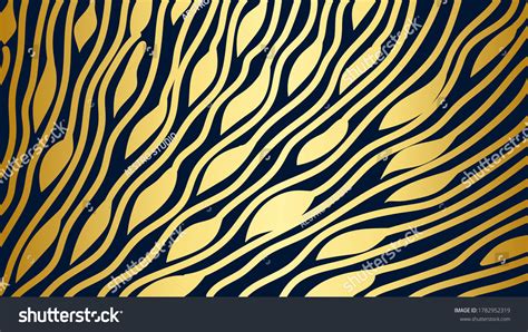 Leaf Line Art Background Vector Wallpaper Stock Vector (Royalty Free) 1782952319 | Shutterstock