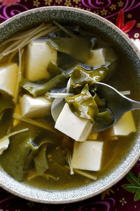 How To Cook Korean Seaweed Soup - Gradecontext26