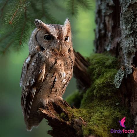 Owls in Florida: 15 Species To Look Out For | by Birdyfacts | Medium