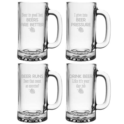 Funny Beer Sayings Mugs | Beer pub, Beer, Beer mug