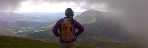 Snowdon Guided Mountain Walks