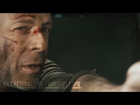 Die Hard 4.0 |2007| All Fight Scenes [Edited] - YouTube