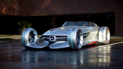 Silver Mercedes-Benz coupe HD wallpaper | Wallpaper Flare