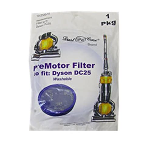 Dyson DC25 Washable Filter 914790-01