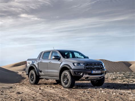 Ford Of South Africa Calls Aftermarket Raptor Mods 'Major Safety Risk'