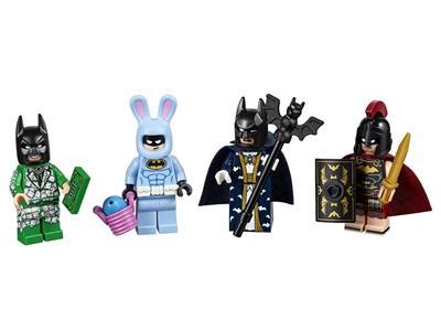 Lego batman movie minifigures polybag - nasveplex