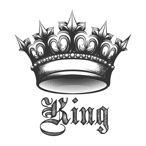 IS IT GOOD TO BE THE KING | Crown tattoo men, Crown tattoo design, King ...