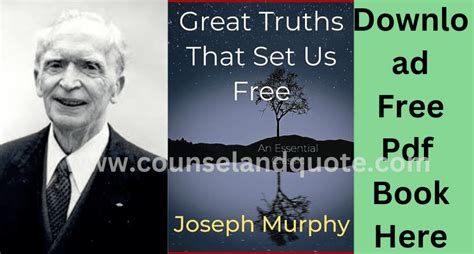 6 Best Dr Joseph Murphy Books| Life Lessons & Free Pdf Download